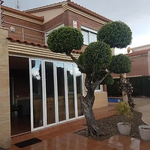 Flor Cambrils
