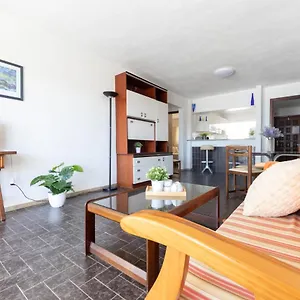  Appartement Dms 5 Vista Lateral Mar