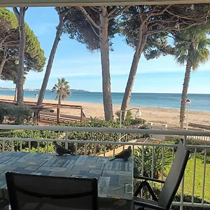  Appartement Primera Linea De Mar En