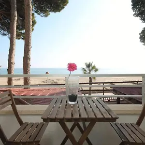  Appartement Con Vistas Al Mar En