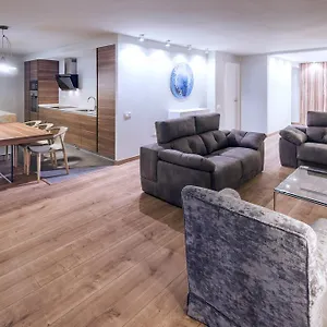 Monica Mar Apartments Cambrils