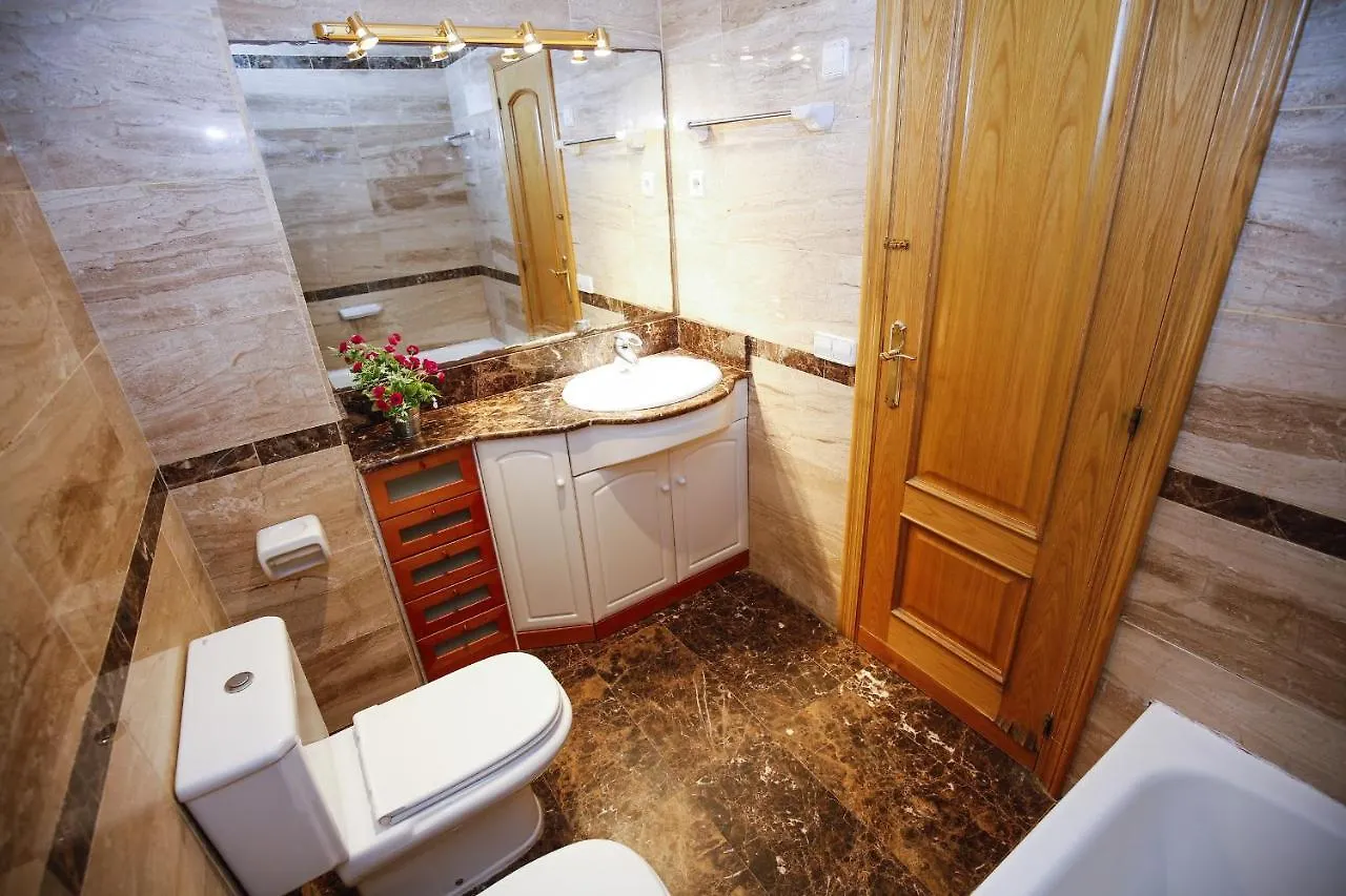 Apartmán Playazul 2H Planet Costa Dorada Cambrils
