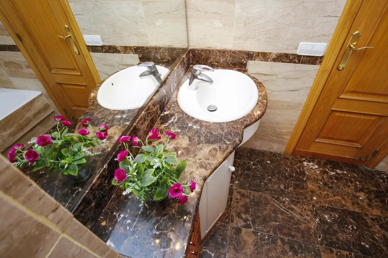 Apartmán Playazul 2H Planet Costa Dorada Cambrils Španělsko