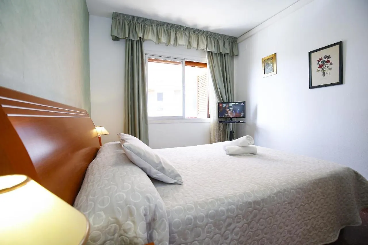 Playazul 2H Planet Costa Dorada Apartment Cambrils Spain