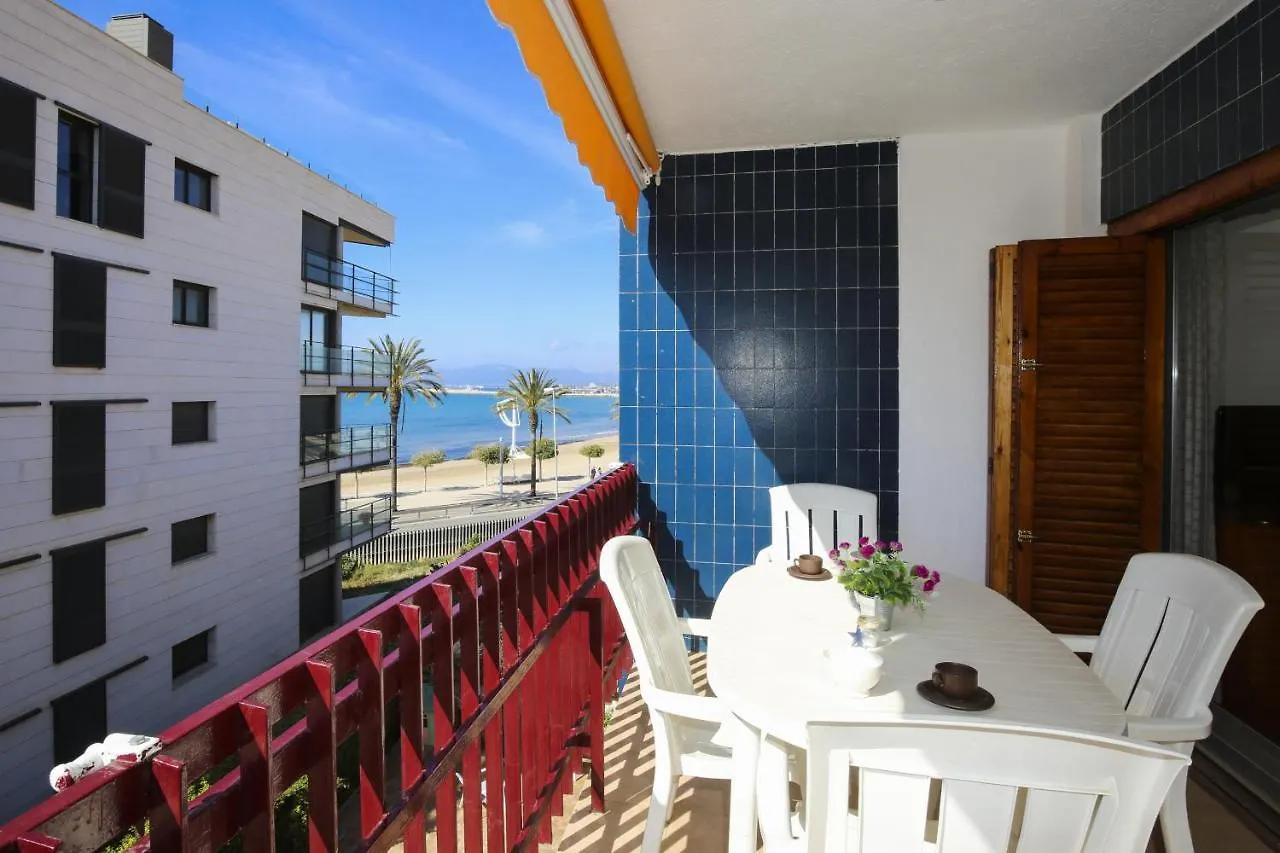 Playazul 2H Planet Costa Dorada Apartment Cambrils