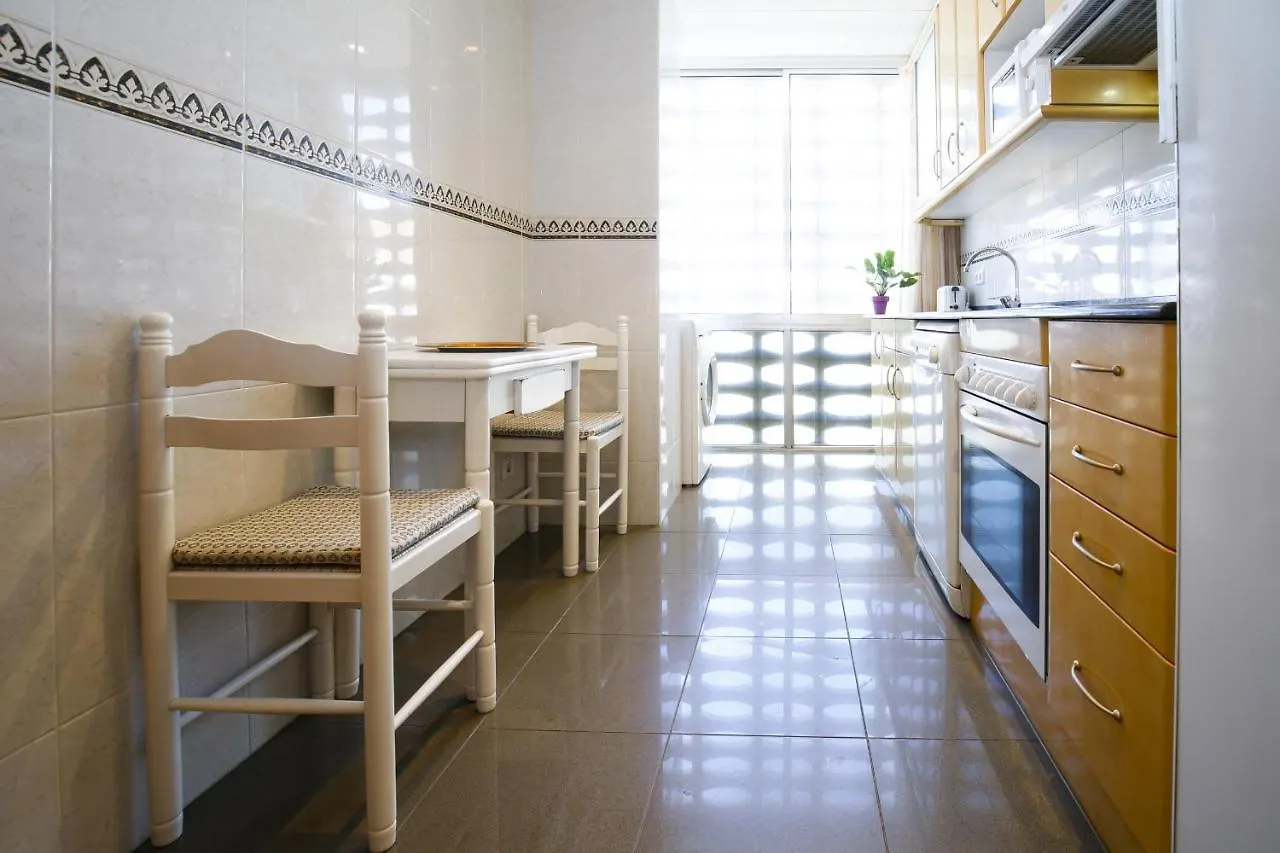 Playazul 2H Planet Costa Dorada Apartment Cambrils