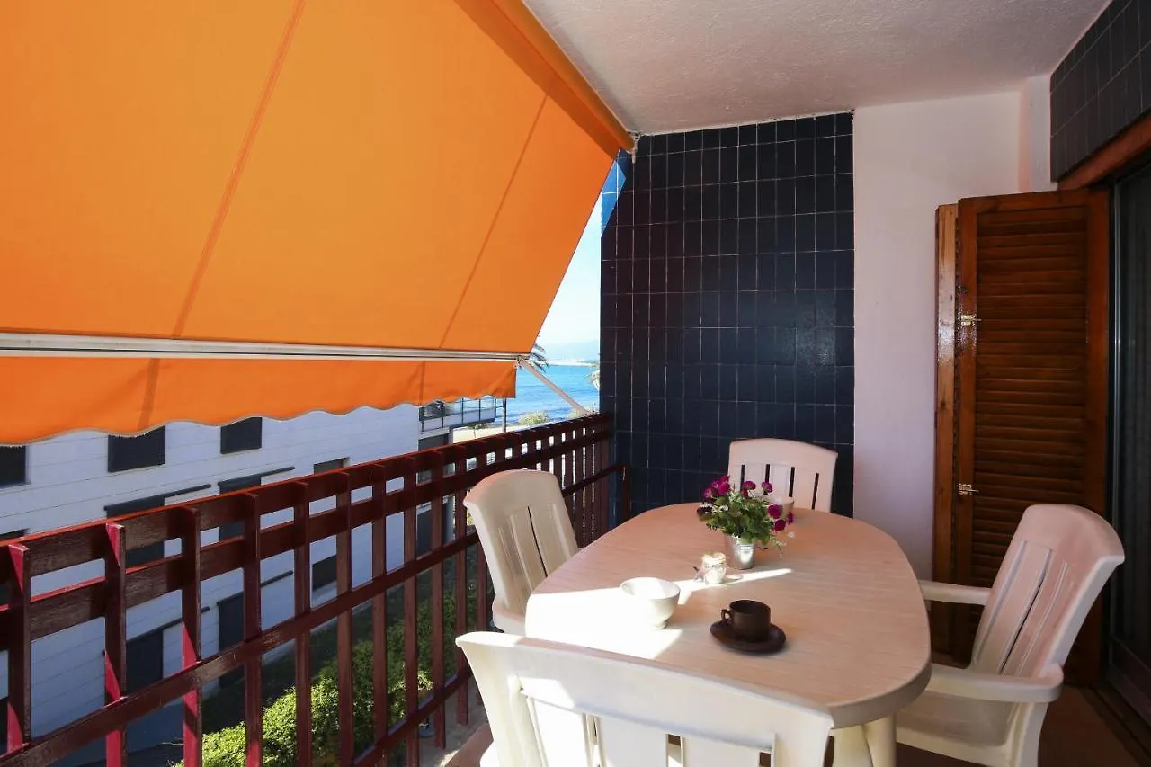 Playazul 2H Planet Costa Dorada Apartment Cambrils