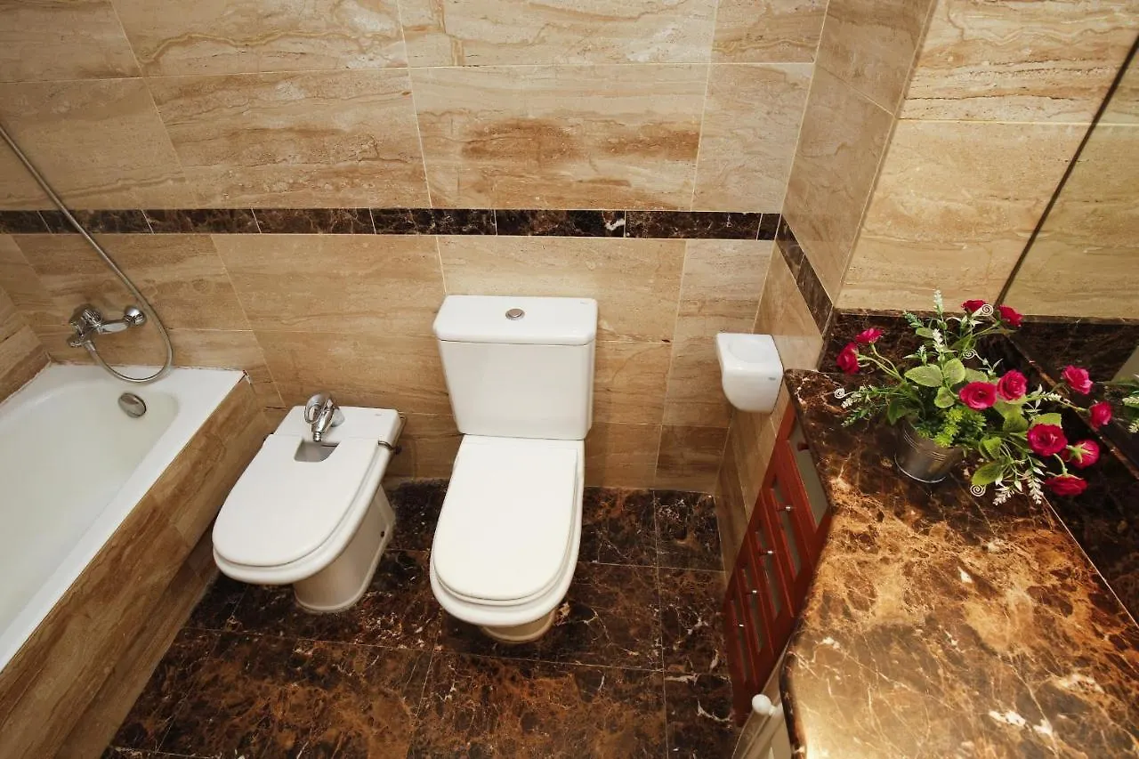 Playazul 2H Planet Costa Dorada Apartment Cambrils Spain