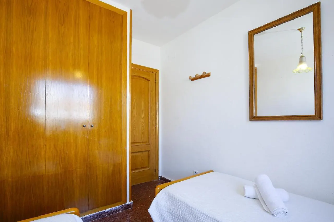 Playazul 2H Planet Costa Dorada Apartment Cambrils