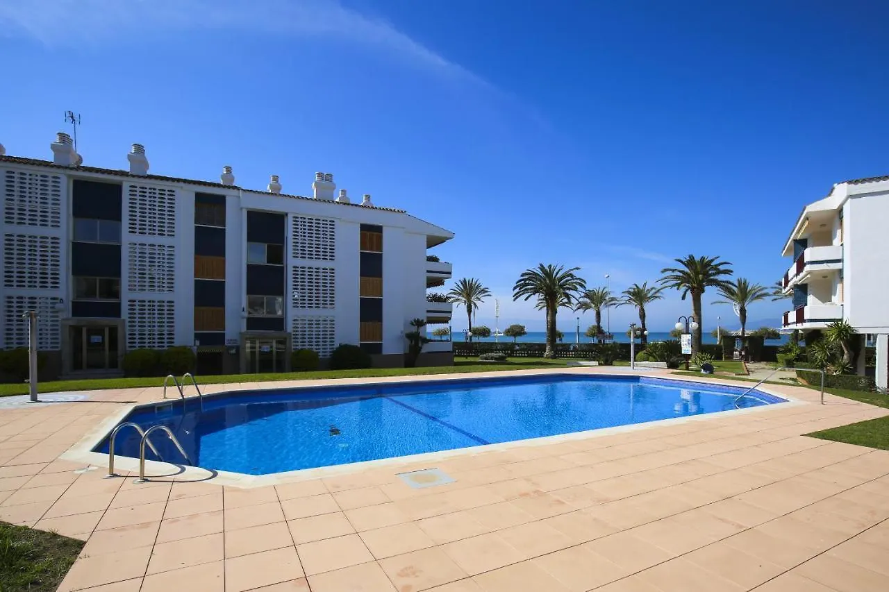 Playazul 2H Planet Costa Dorada Apartment Cambrils